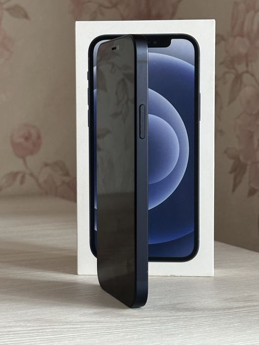 iPhone 12 128gb neverlock