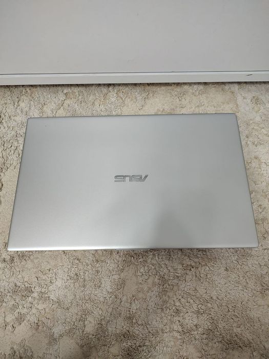 Ноутбук Asus VivoBook 17 (M712DA)/ 17.3" FullHD, IPS Ryzen 7, 8/512SSD