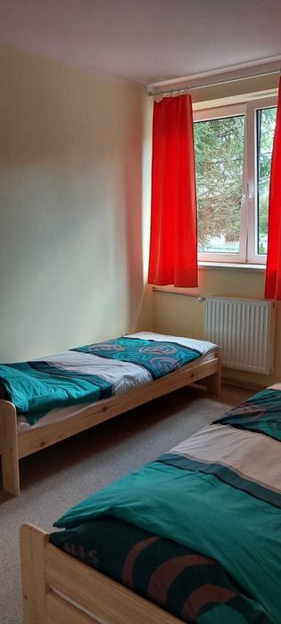 noclegi Chorzów Katowice Siemianowice Śl Ruda ŚL