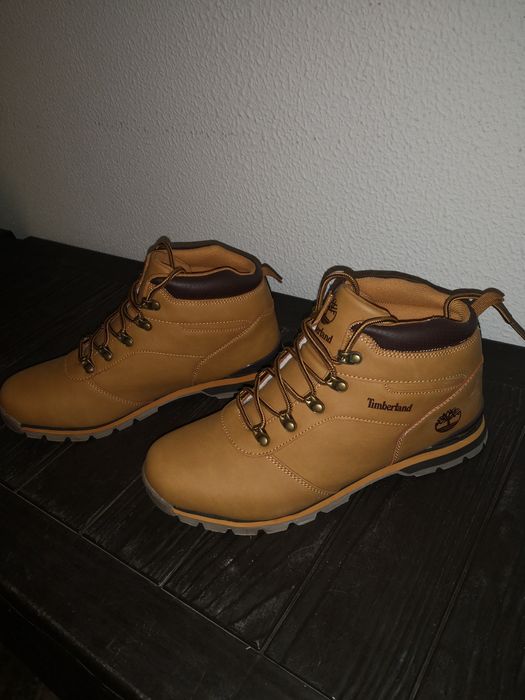 Botas Timberland