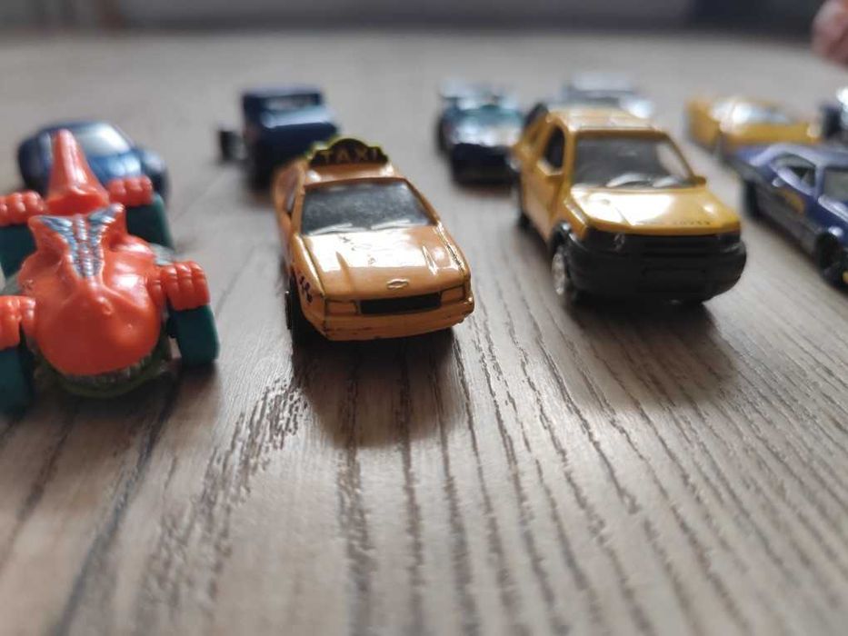 Resoraki - stan dobry