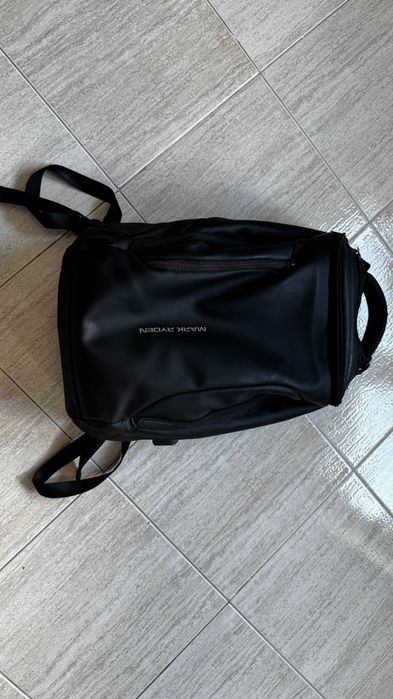 Mochila Mark Rayden