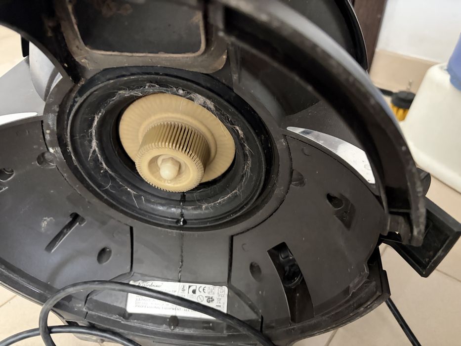 Baza Rainbow E2 Blue