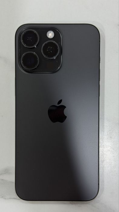 iPhone 15 Pro Max! 512 ГБ! Гарантія!