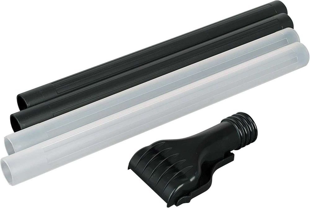 Aspirador Dica 30519 TSS 1600 K (1600 W, volume do depósito de 30 l, tubo de sucção de 2 m, quatro peças