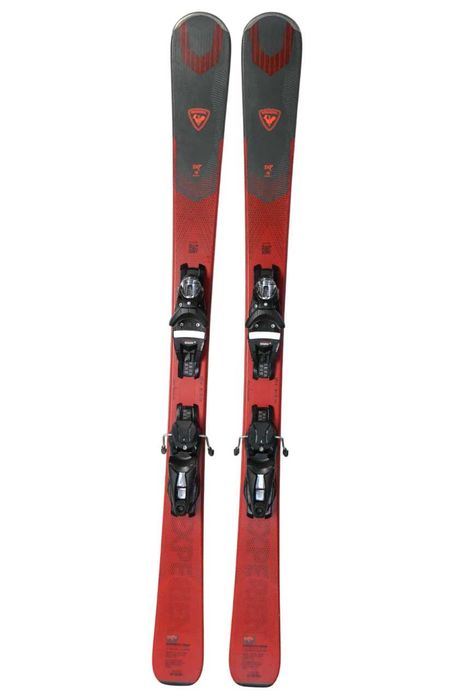 Narty All Mountain Rossignol Experience 86 Basalt 149cm /SK20/