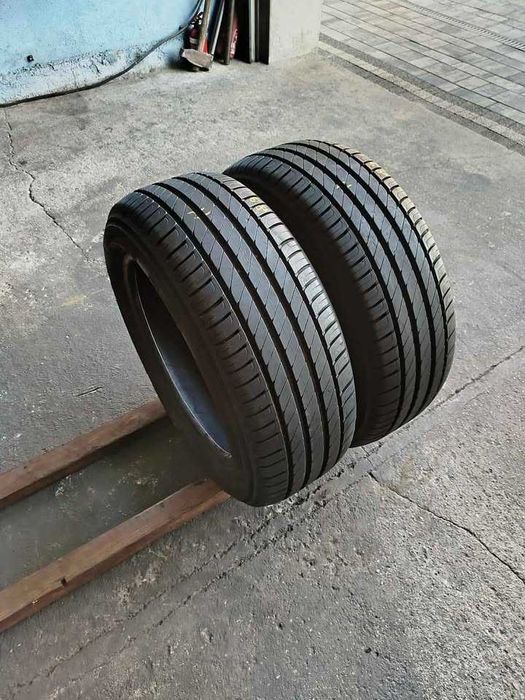 Opony letnie 205/55/16 91V Kleber Dynaxer HP4