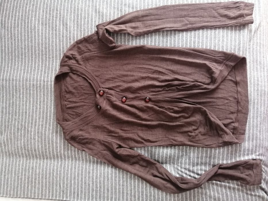 Conjunto vestido mais casaquinha