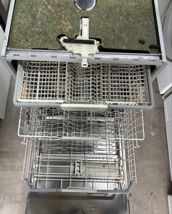 Посудомийна машина Miele G 5260 SCVi повністю вбудована, Німеччина