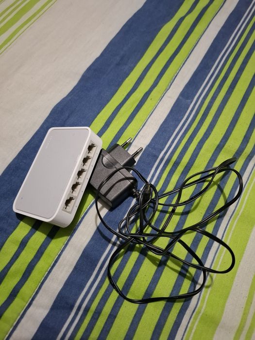 TP-Link Internet Adapter64354257578625120