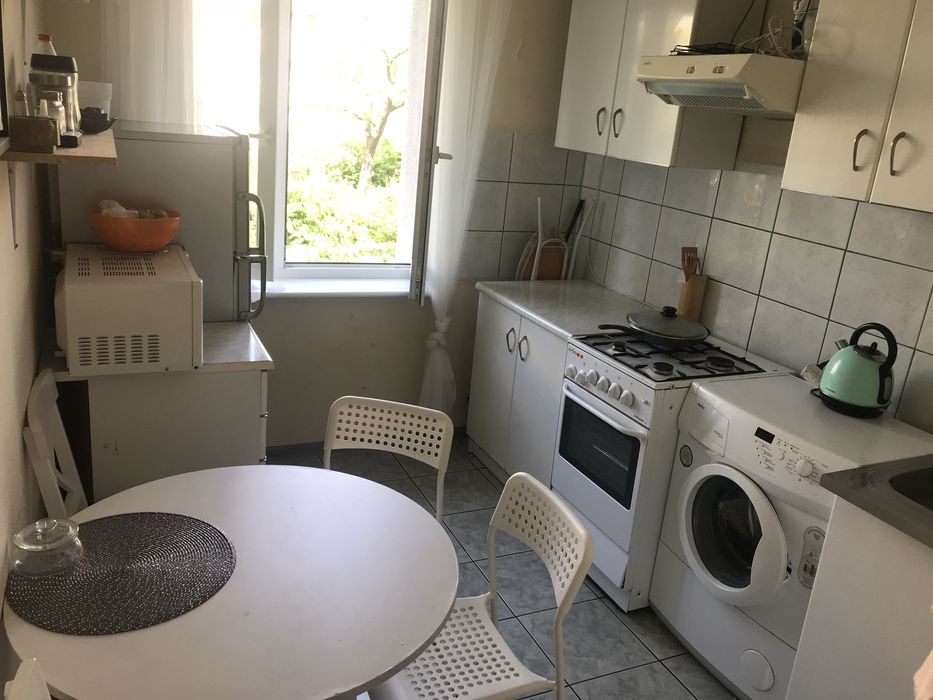Mieszkanie – Poznań, Piekary, Stare Miasto - Widok 2