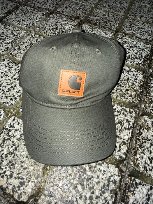 Boné carhartt novo
