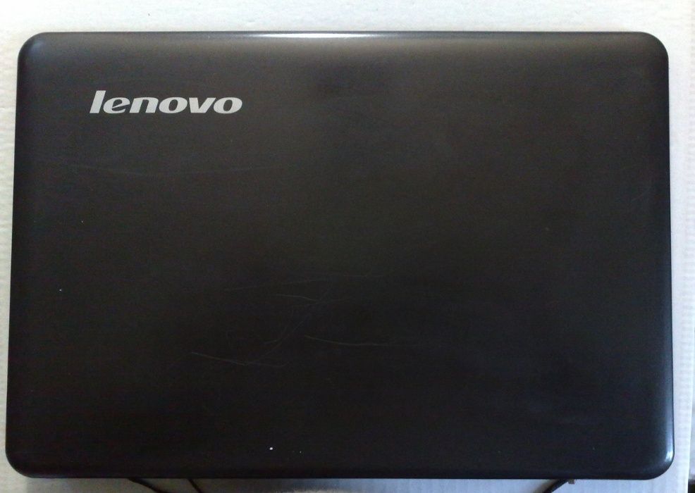 Lenovo G-450 под разборку