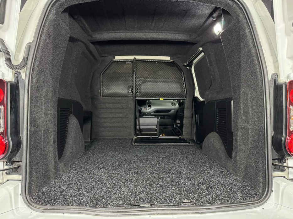 Peugeot Partner 1.6 BlueHDi L2 3 Lugares