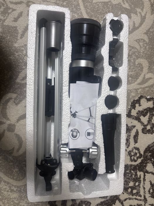 Телескоп дитячий Limo toy