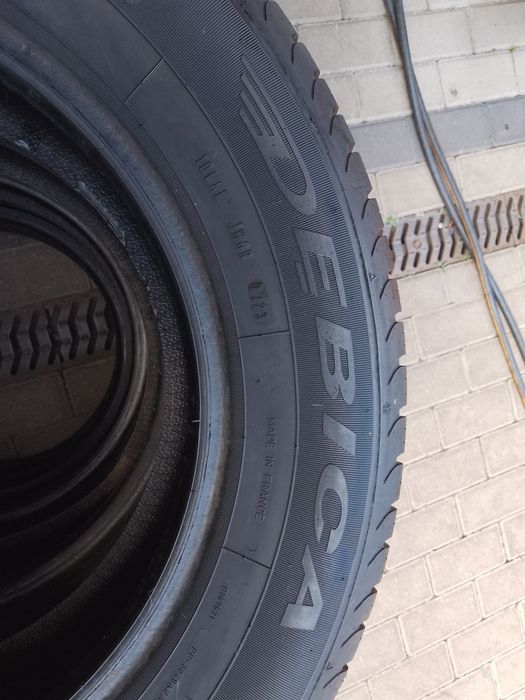 195/65r15 91h Dębica Navigator 3.