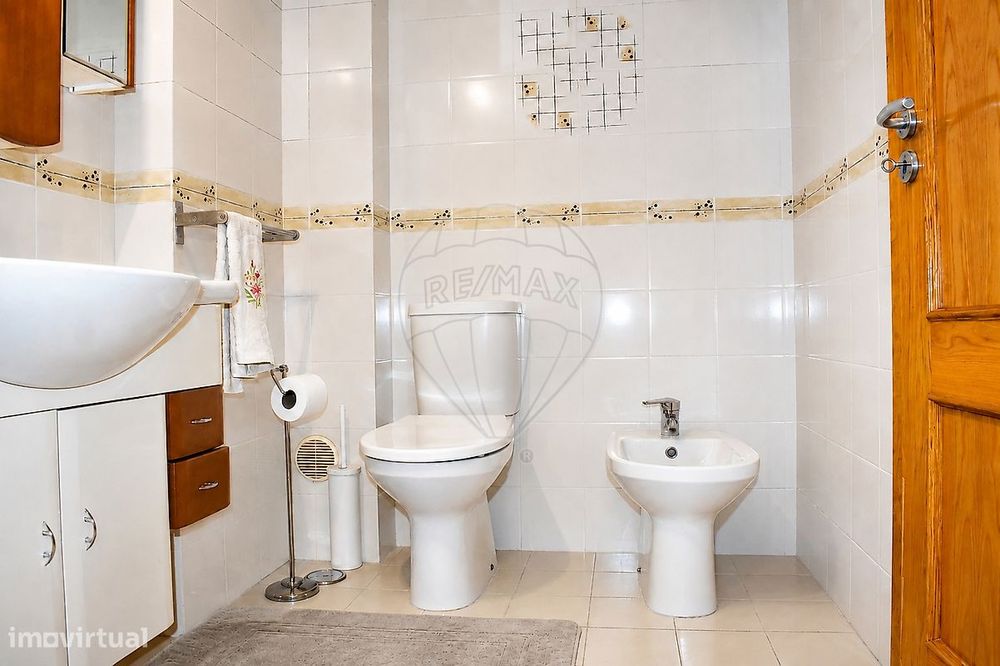 Apartamento T1 para venda