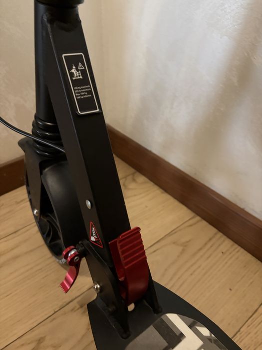 Новий Самокат Scooter scale sports