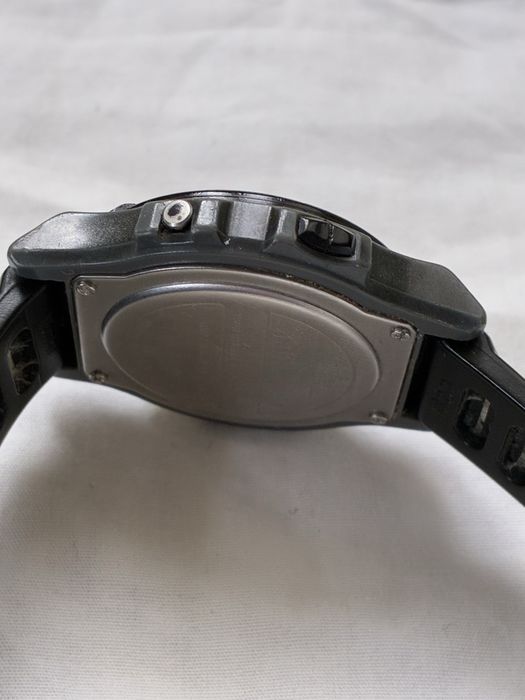 Timex IronMan Triathlon 1986