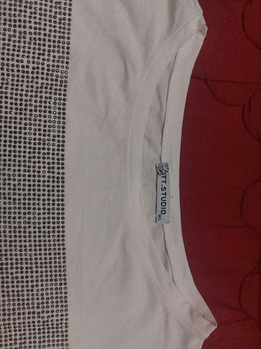 T-shirt sra Tamanho M/L