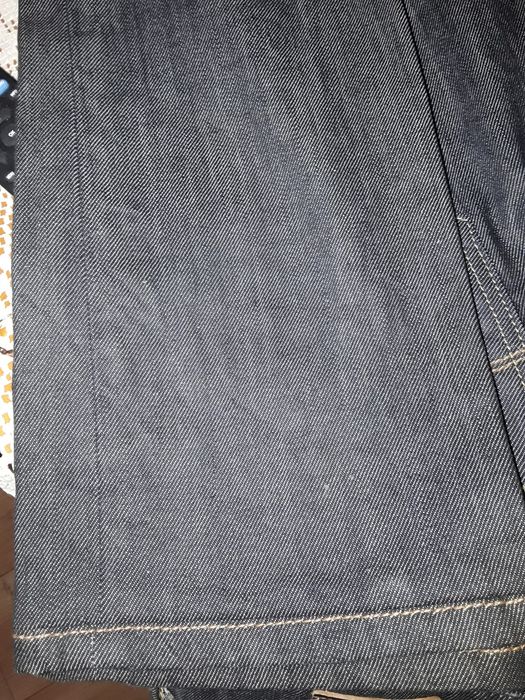 Spodnie jeansowe damskie Lee W 28