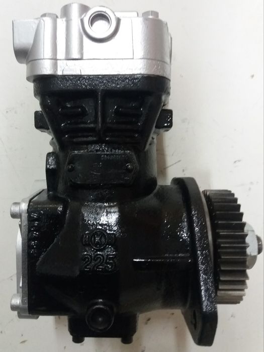 Продам компрессор Knorr-Bremse LK-3840,Seb01819 на IVECO