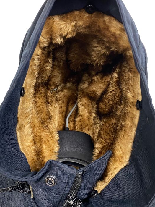 Alpha Industries N3B Parka Зимова парка