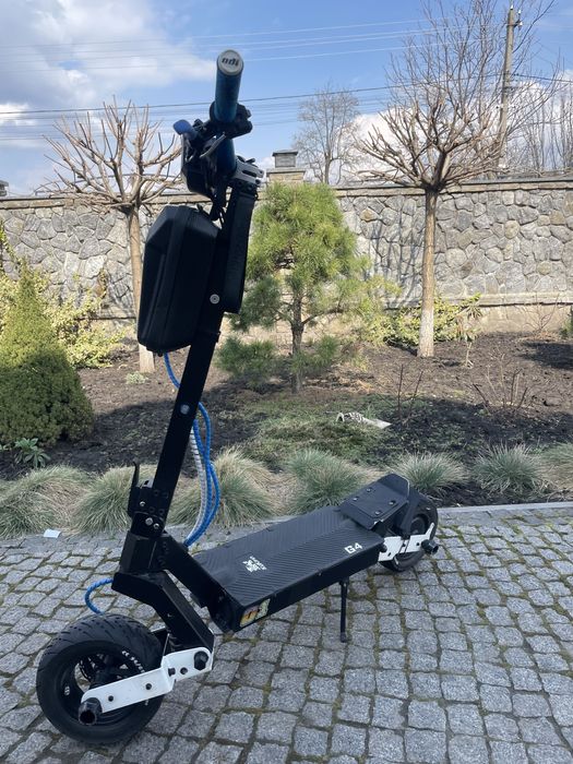 Kukirin G4 2024 року