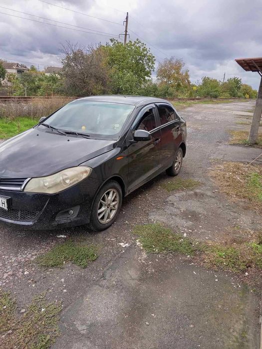 Продам автомобіль ZAZ FORZA