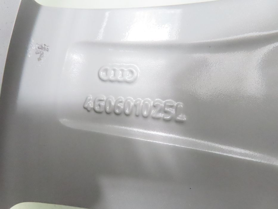 Alufelgi 17'' Audi A6 C7 C8 5x112 7,5j Et37