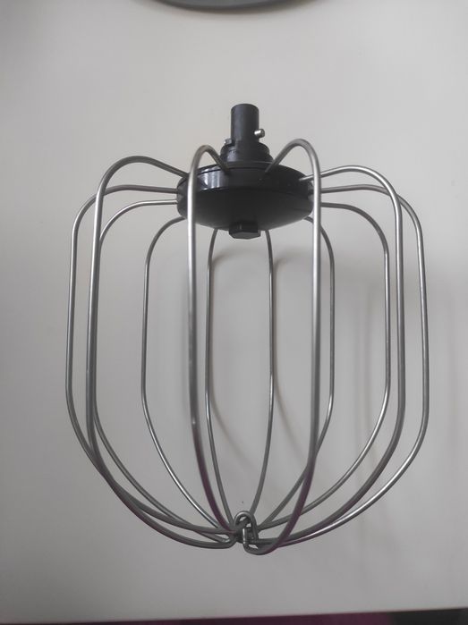 Венчик и бита к миксеру