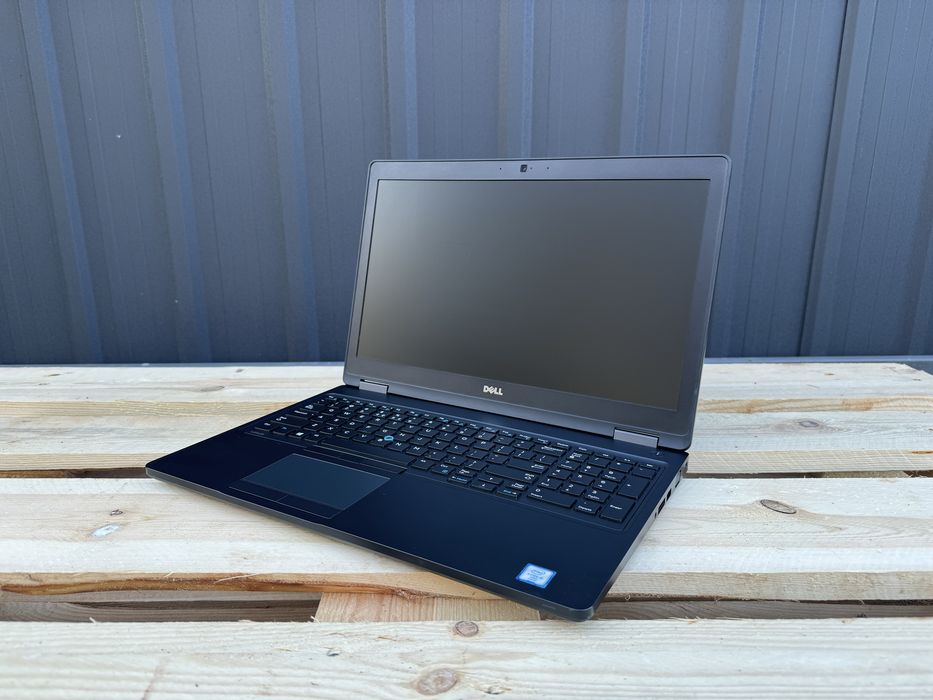 16GB/NVMe 512GB/Dell Latitude 5580/i5-6300U/15.6" Full HD IPS/200 шт