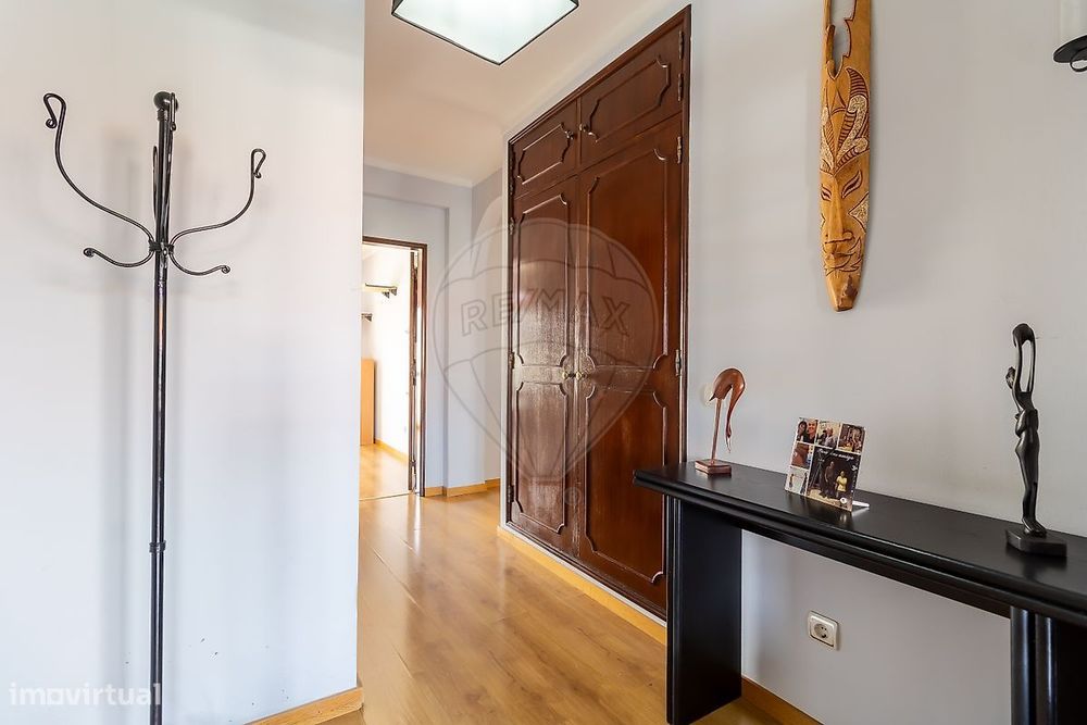 Apartamento T2 para venda