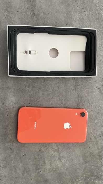 Iphone xr 64gb excelente estado