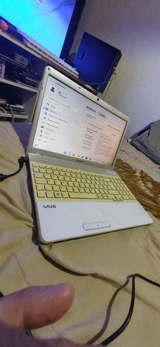 Sony vaio i3 bom estado
