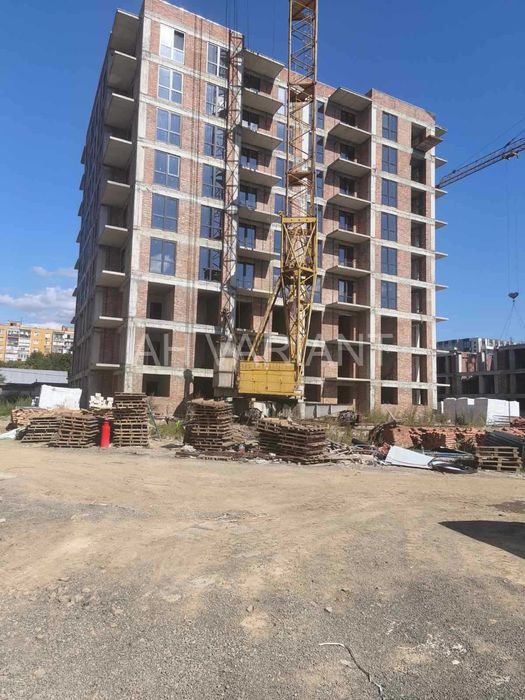 Продається 1-кімнатна квартира, ЖК West Towers Код: 32368