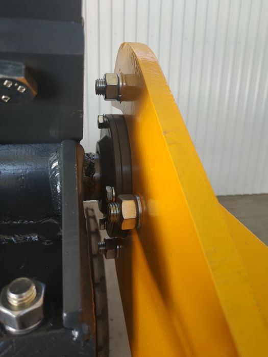 Подрібнювач рослинних решток, каток подрібнювач ПРР-6, КЗК, КИ, КР, КП