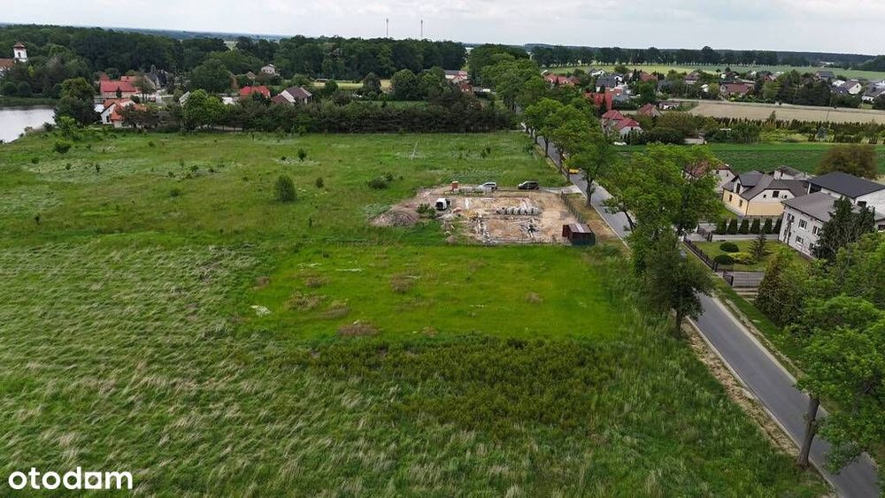 idealne miejsce pod wymarzony dom | Mikorzyn - Widok 4