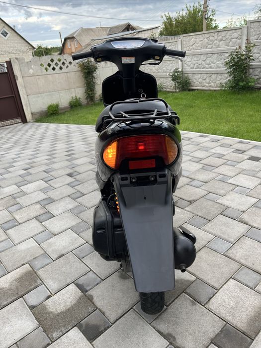 Продам Honda Dio 35