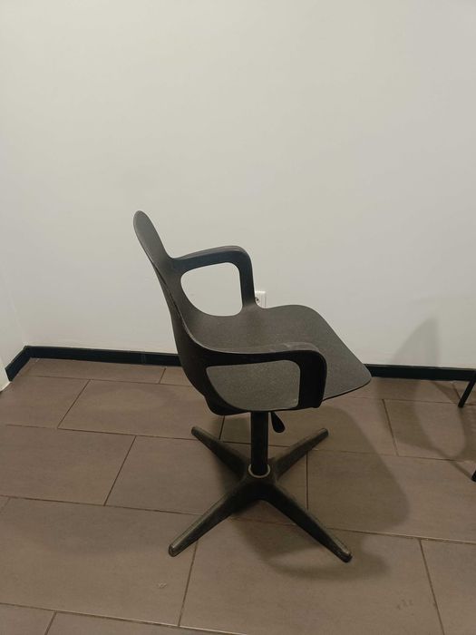 Odger, ikea, swivel, krzesło