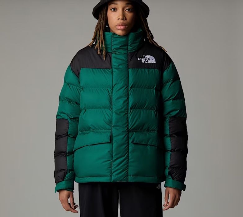 Оригінальні жІіночі куртки The North Face