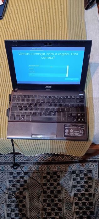 Vendo para desocupar - tudo formatado