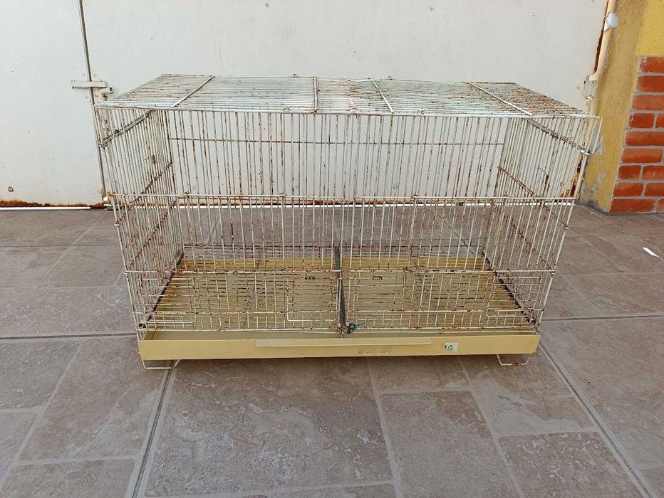 Gaiolas (Foros de Amora