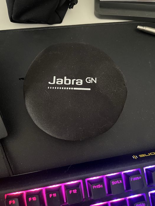 Coluna Jabra Speak510