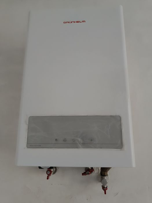 Продам электрический котел Grunhelm