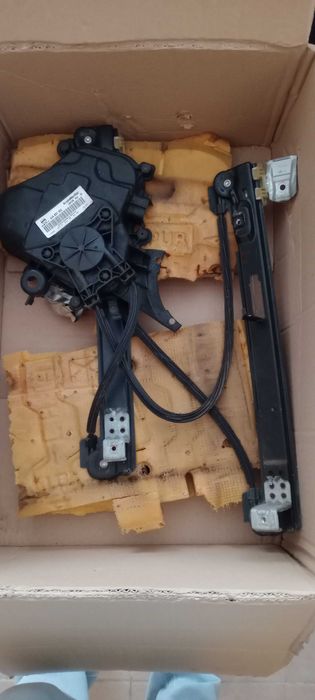 Elevador vidro SEAT Ibiza