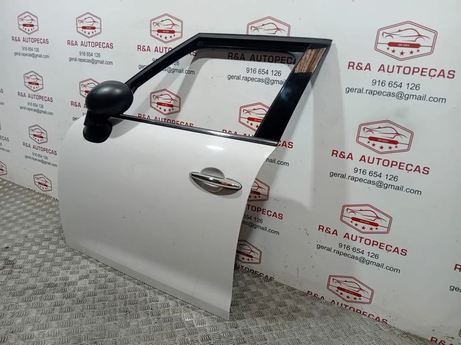 Porta Frente Esquerdo Mini Countryman R60 5 Portas Orginal
