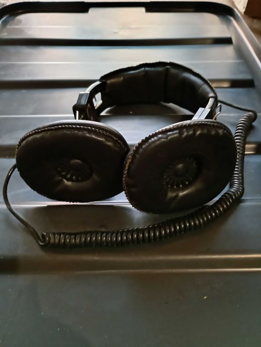 Headphones