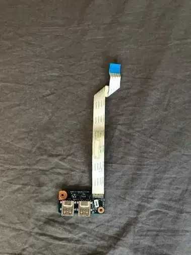 Teclado  para HP 15-R 15-G Series,mais outros acessórios