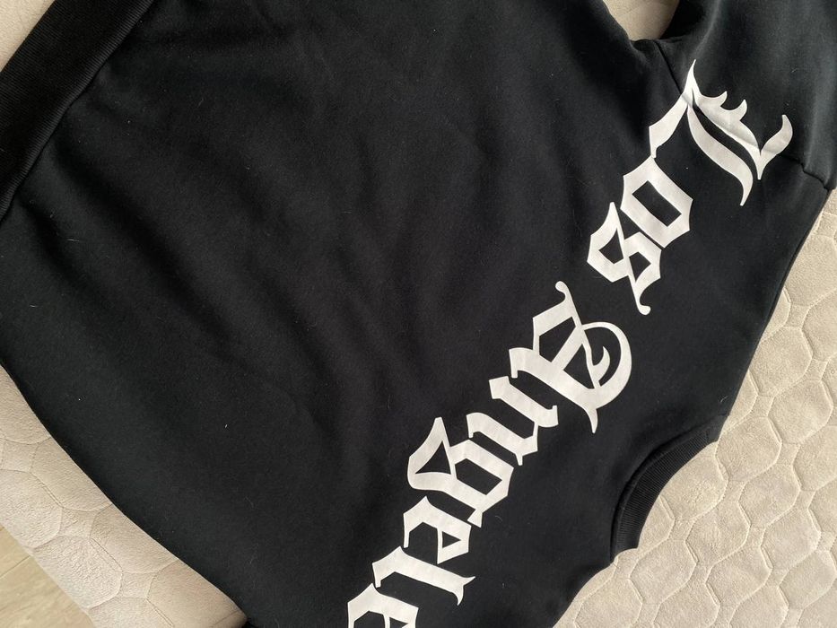 Худи Los Angeles